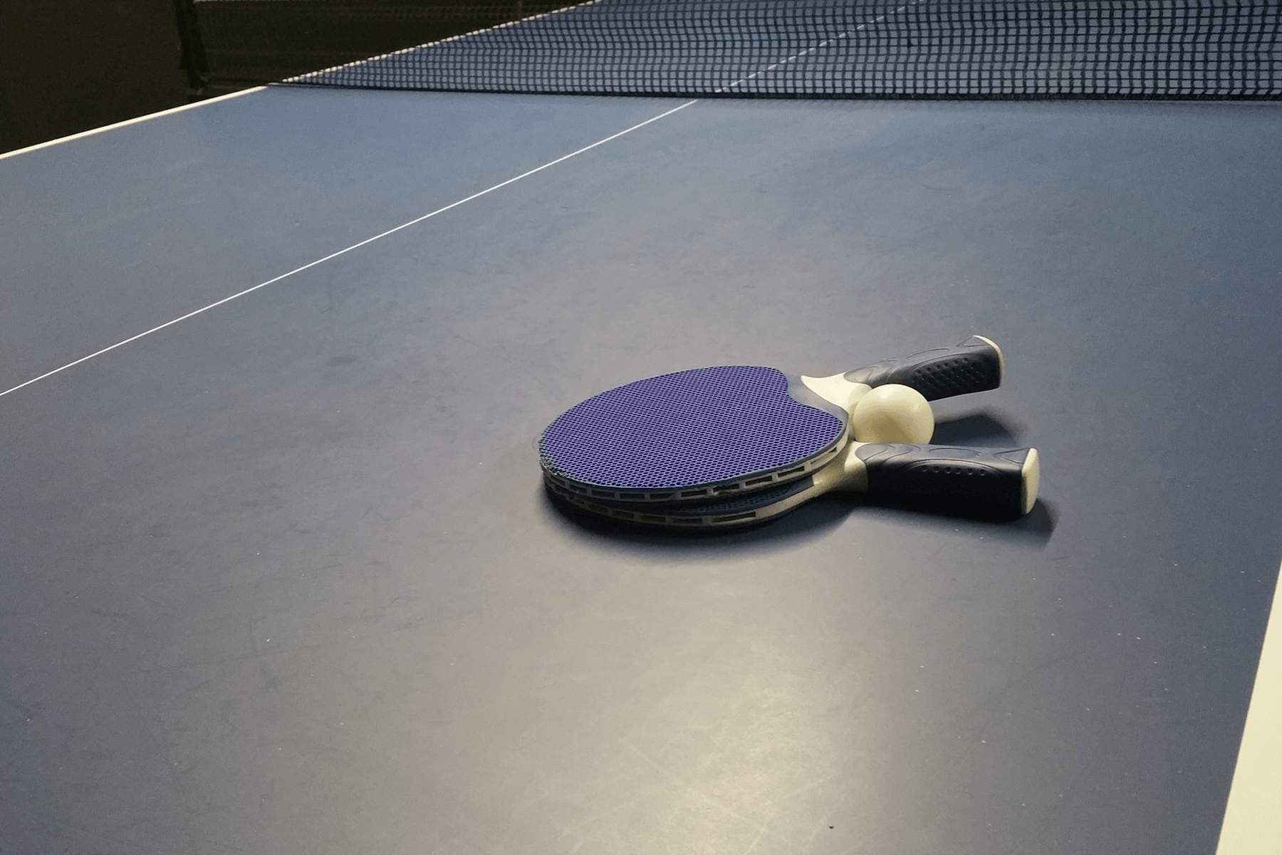 Tenis stołowy