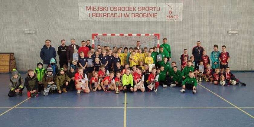 PEGAZ Cup 2011