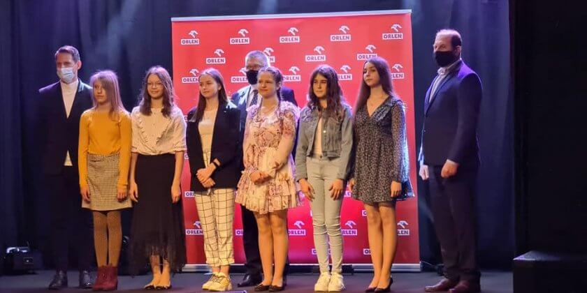 Wręczyliśmy nagrody za Przegląd Piosenki Filmowej